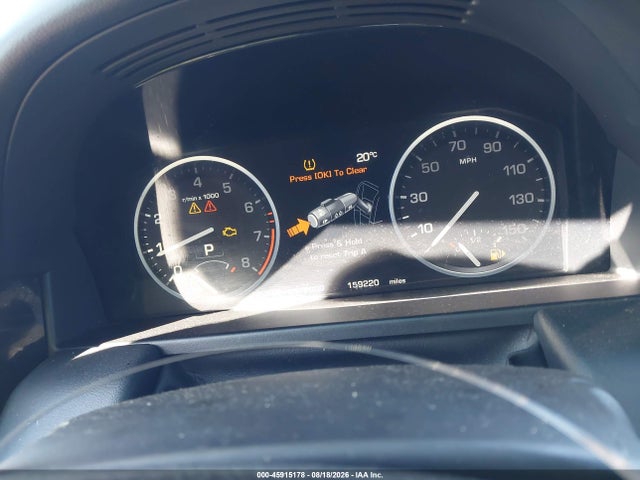 2012 Land Rover Range Rover Hse მანქანა იყიდება აუქციონზე, vin: SALME1D45CA363701, აუქციონის ნომერი: 45915178