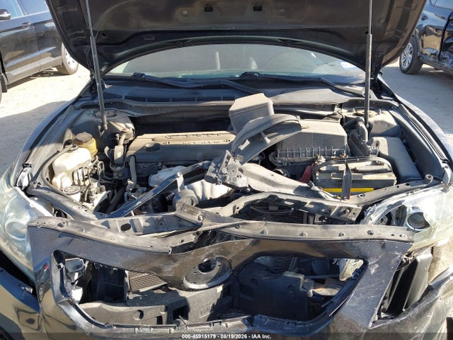 2007 Toyota Camry Se მანქანა იყიდება აუქციონზე, vin: 4T1BE46KX7U545826, აუქციონის ნომერი: 45915179
