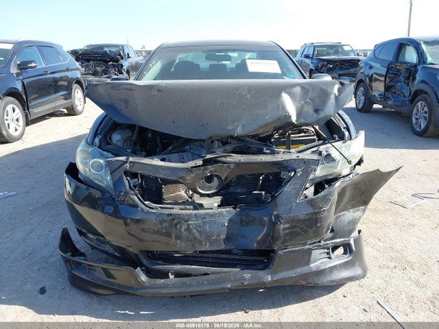 2007 Toyota Camry Se მანქანა იყიდება აუქციონზე, vin: 4T1BE46KX7U545826, აუქციონის ნომერი: 45915179