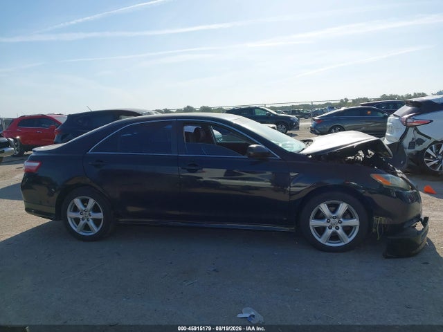 2007 Toyota Camry Se მანქანა იყიდება აუქციონზე, vin: 4T1BE46KX7U545826, აუქციონის ნომერი: 45915179