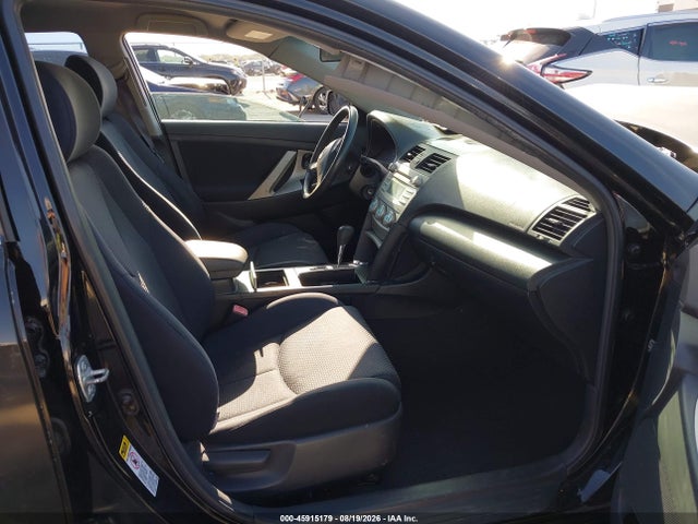 2007 Toyota Camry Se მანქანა იყიდება აუქციონზე, vin: 4T1BE46KX7U545826, აუქციონის ნომერი: 45915179
