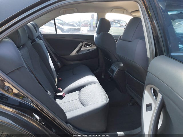 2007 Toyota Camry Se მანქანა იყიდება აუქციონზე, vin: 4T1BE46KX7U545826, აუქციონის ნომერი: 45915179