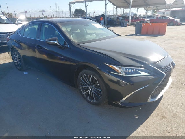 Продажа на аукционе авто 2023 Lexus Es 300h, vin: 58ADA1C15PU031308, номер лота: 45915181