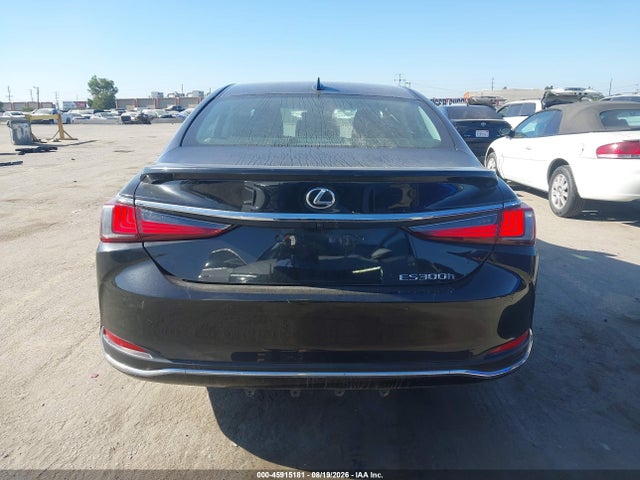 Lexus ES 300H 2023 58ADA1C15PU031308 Image 16