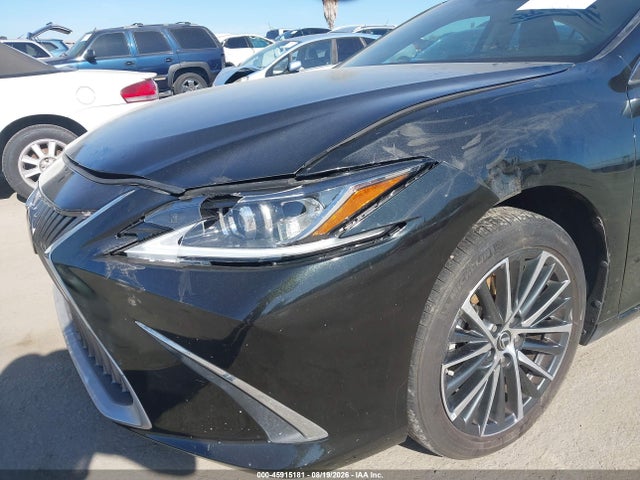 Lexus ES 300H 2023 58ADA1C15PU031308 Image 6