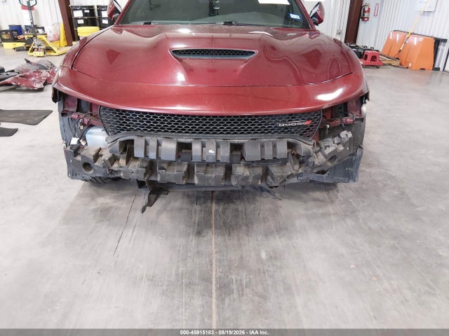 2019 Dodge Charger Gt Rwd მანქანა იყიდება აუქციონზე, vin: 2C3CDXHG5KH526994, აუქციონის ნომერი: 45915183