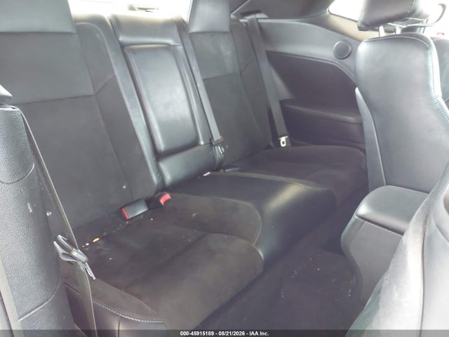 45915189 :رقم المزاد ، 2C3CDZGG1HH574434 vin ، 2017 Dodge Challenger Gt مزاد بيع