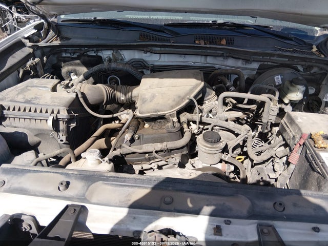 45915192 :رقم المزاد ، 5TFRX5GN7HX097749 vin ، 2017 Toyota Tacoma Sr مزاد بيع