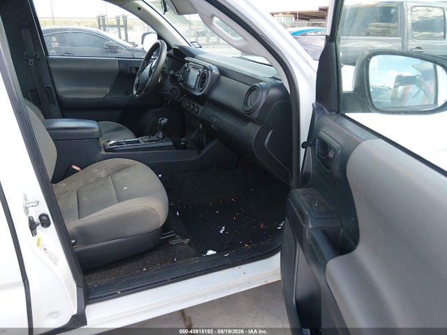 45915192 :رقم المزاد ، 5TFRX5GN7HX097749 vin ، 2017 Toyota Tacoma Sr مزاد بيع
