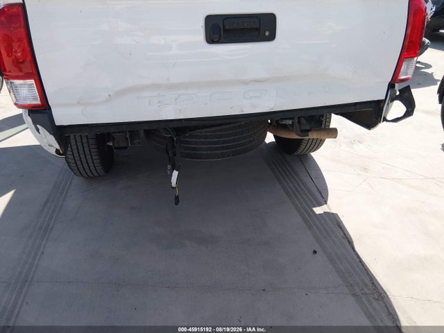 45915192 :رقم المزاد ، 5TFRX5GN7HX097749 vin ، 2017 Toyota Tacoma Sr مزاد بيع
