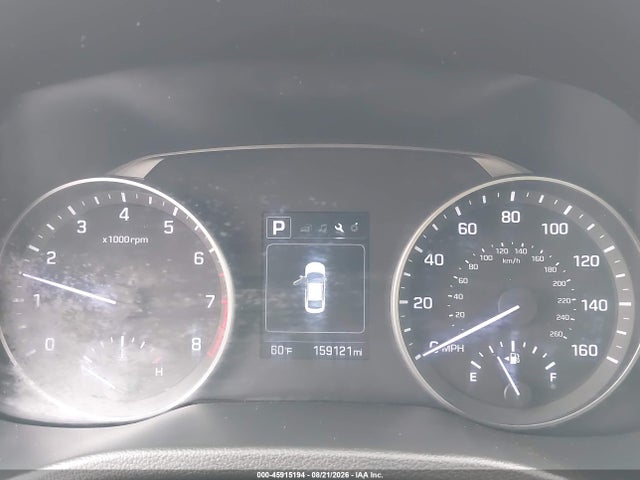Продажа на аукционе авто 2018 Hyundai Elantra Sel, vin: 5NPD84LF2JH367486, номер лота: 45915194