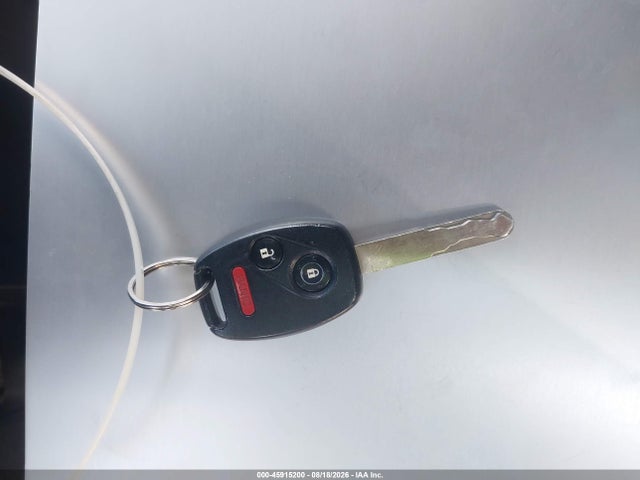 45915200 :رقم المزاد ، JHMGE8H52DC022566 vin ، 2013 Honda Fit Sport مزاد بيع
