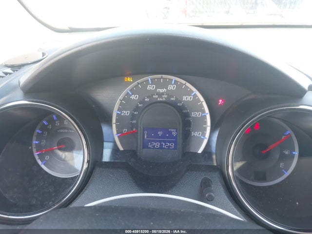 45915200 :رقم المزاد ، JHMGE8H52DC022566 vin ، 2013 Honda Fit Sport مزاد بيع