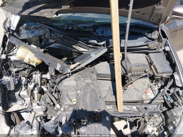 Aukcja sprzedaży 2018 Chrysler Pacifica Touring Plus, vin: 2C4RC1FG8JR293033, numer aukcji: 45915199