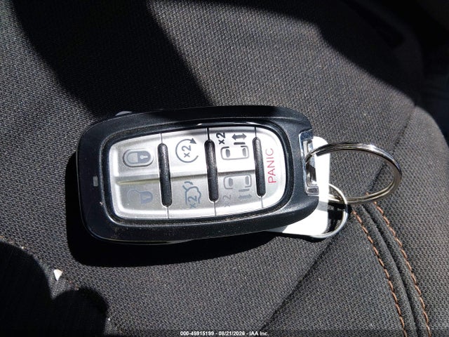 Aukcja sprzedaży 2018 Chrysler Pacifica Touring Plus, vin: 2C4RC1FG8JR293033, numer aukcji: 45915199