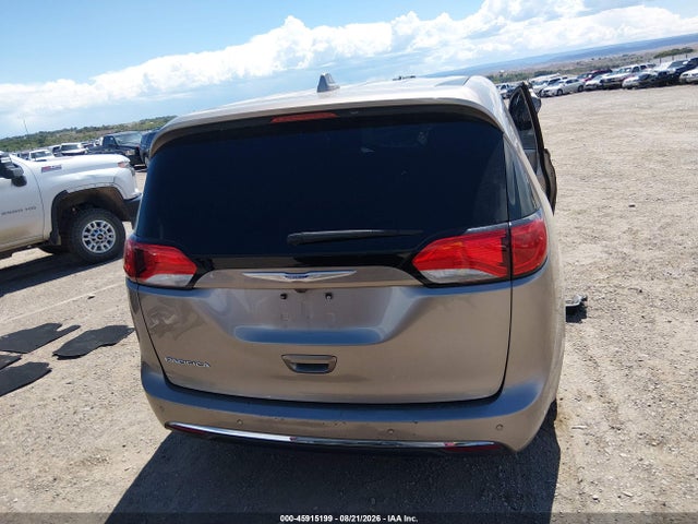 Aukcja sprzedaży 2018 Chrysler Pacifica Touring Plus, vin: 2C4RC1FG8JR293033, numer aukcji: 45915199