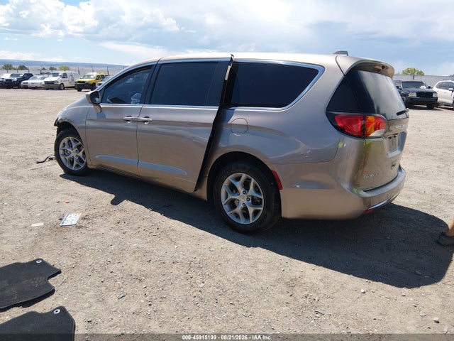 Aukcja sprzedaży 2018 Chrysler Pacifica Touring Plus, vin: 2C4RC1FG8JR293033, numer aukcji: 45915199