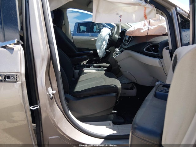 Aukcja sprzedaży 2018 Chrysler Pacifica Touring Plus, vin: 2C4RC1FG8JR293033, numer aukcji: 45915199