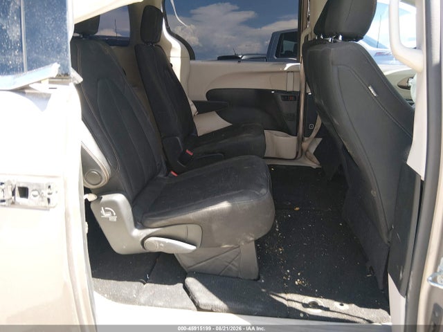 Aukcja sprzedaży 2018 Chrysler Pacifica Touring Plus, vin: 2C4RC1FG8JR293033, numer aukcji: 45915199