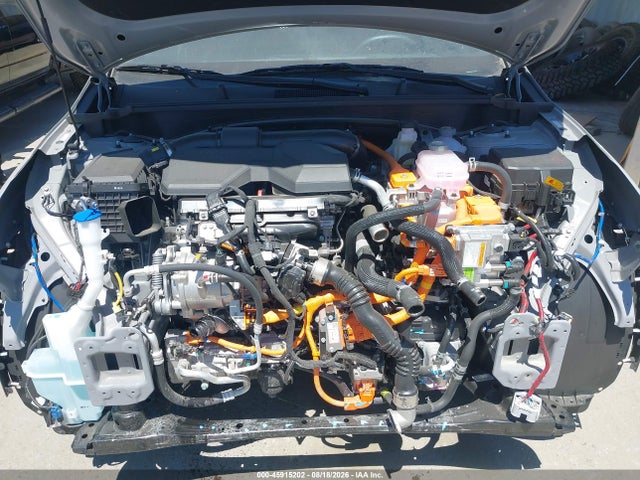 KNDPVDDG3T7387542 KIA Sportage Hybrid X-line