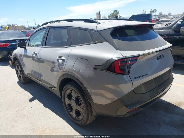 KNDPVDDG3T7387542 KIA Sportage Hybrid X-line