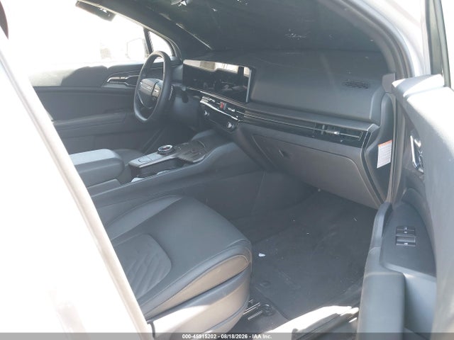 KNDPVDDG3T7387542 KIA Sportage Hybrid X-line