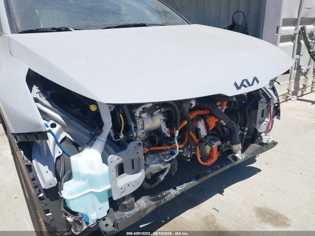 KNDPVDDG3T7387542 KIA Sportage Hybrid X-line