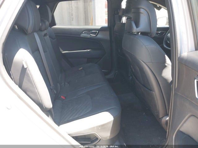 KNDPVDDG3T7387542 KIA Sportage Hybrid X-line