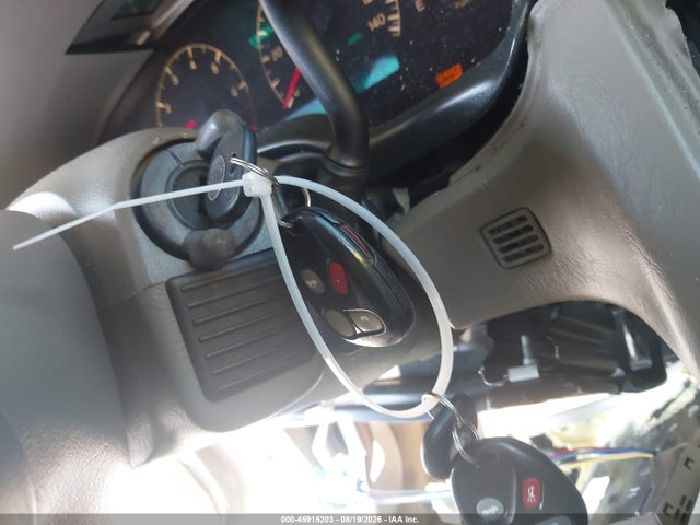 Aukcja sprzedaży 2001 Cadillac Deville Dhs, vin: 1G6KE57Y21U164172, numer aukcji: 45915203
