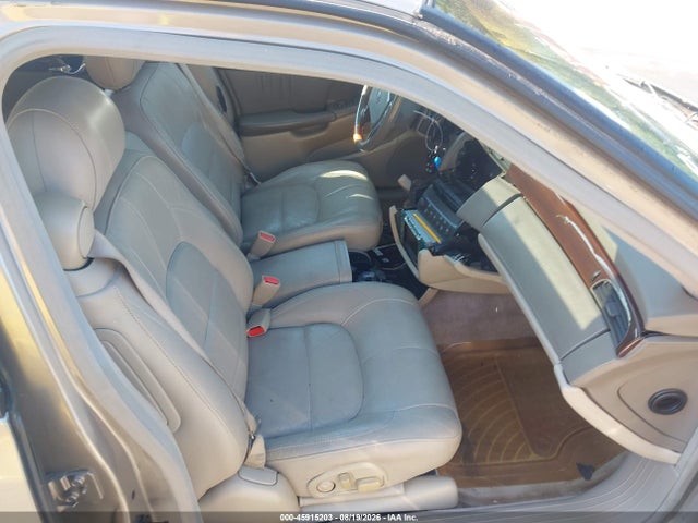 Aukcja sprzedaży 2001 Cadillac Deville Dhs, vin: 1G6KE57Y21U164172, numer aukcji: 45915203