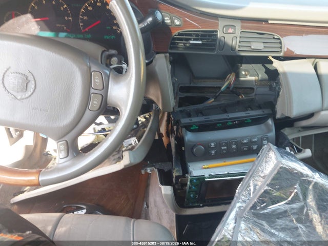 Aukcja sprzedaży 2001 Cadillac Deville Dhs, vin: 1G6KE57Y21U164172, numer aukcji: 45915203