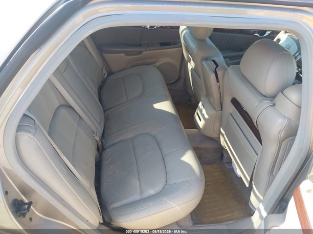Aukcja sprzedaży 2001 Cadillac Deville Dhs, vin: 1G6KE57Y21U164172, numer aukcji: 45915203