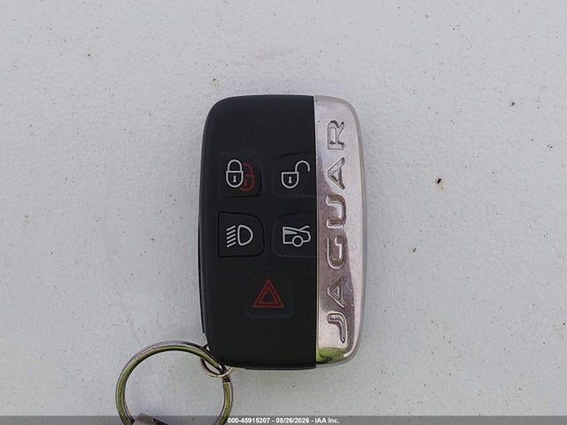 45915207 :رقم المزاد ، SAJWA1CZ4E8V66437 vin ، 2014 Jaguar Xj مزاد بيع