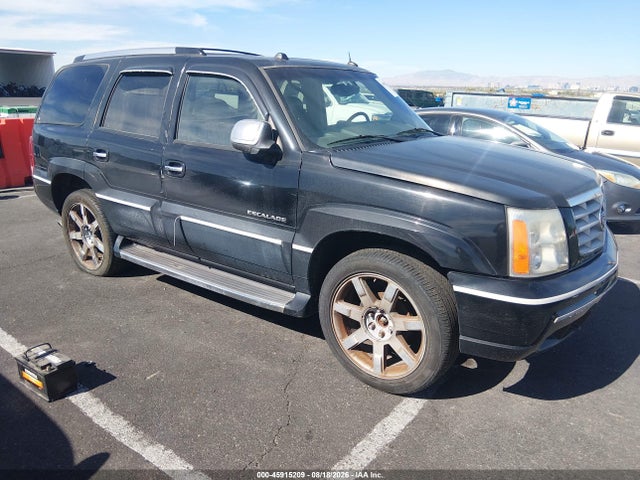 Продажа на аукционе авто 2004 Cadillac Escalade Standard, vin: 1GYEK63N64R321496, номер лота: 45915209