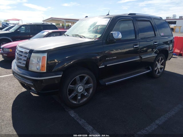 Aukcja sprzedaży 2004 Cadillac Escalade Standard, vin: 1GYEK63N64R321496, numer aukcji: 45915209