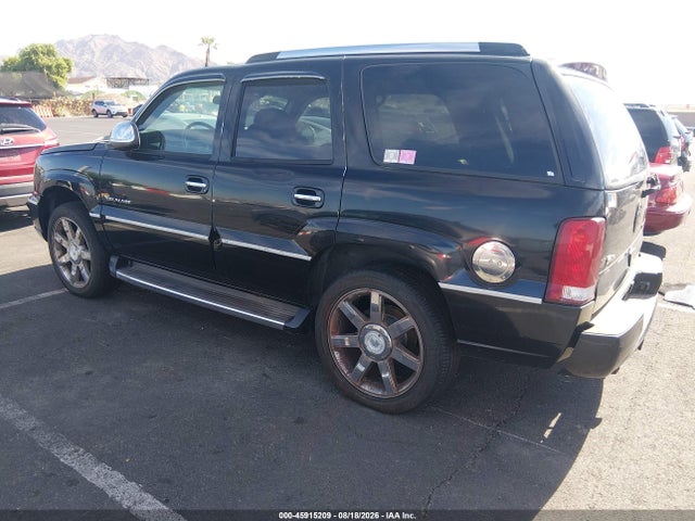 Aukcja sprzedaży 2004 Cadillac Escalade Standard, vin: 1GYEK63N64R321496, numer aukcji: 45915209