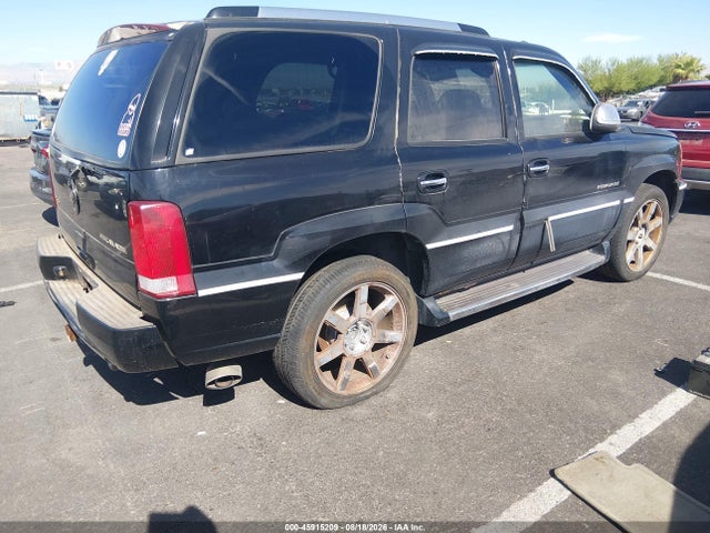 Aukcja sprzedaży 2004 Cadillac Escalade Standard, vin: 1GYEK63N64R321496, numer aukcji: 45915209