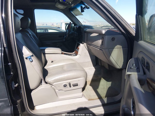 Aukcja sprzedaży 2004 Cadillac Escalade Standard, vin: 1GYEK63N64R321496, numer aukcji: 45915209