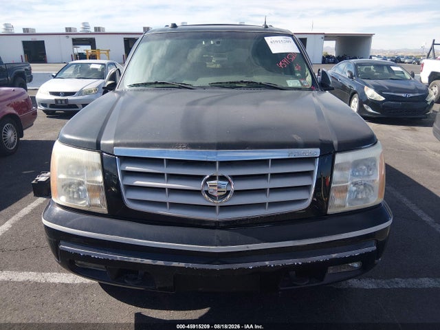 Aukcja sprzedaży 2004 Cadillac Escalade Standard, vin: 1GYEK63N64R321496, numer aukcji: 45915209