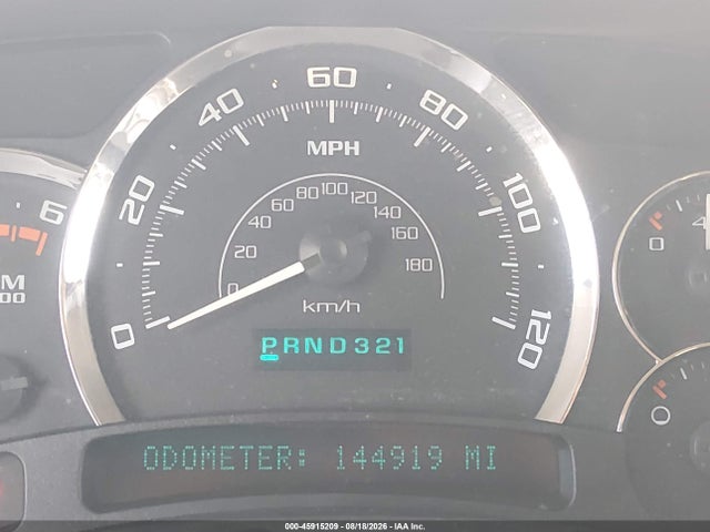 Aukcja sprzedaży 2004 Cadillac Escalade Standard, vin: 1GYEK63N64R321496, numer aukcji: 45915209