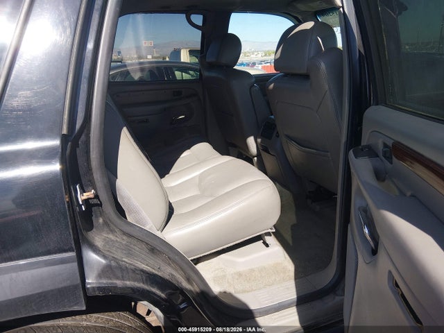 Aukcja sprzedaży 2004 Cadillac Escalade Standard, vin: 1GYEK63N64R321496, numer aukcji: 45915209