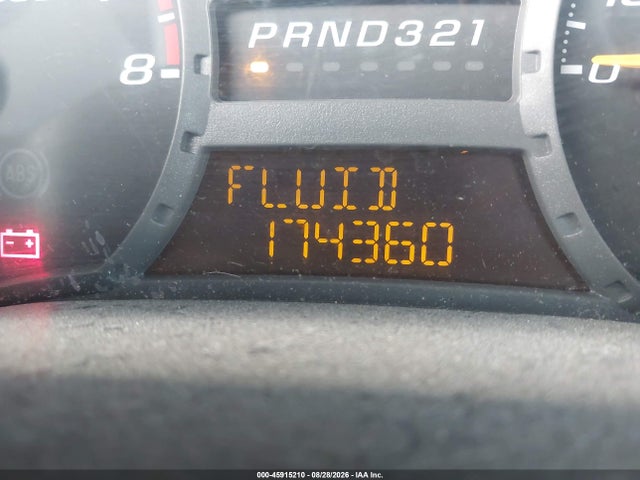2005 Chevrolet Colorado Ls მანქანა იყიდება აუქციონზე, vin: 1GCDT136558168546, აუქციონის ნომერი: 45915210