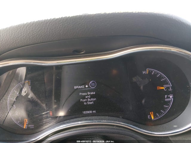 Продажа на аукционе авто 2015 Jeep Grand Cherokee Limited, vin: 1C4RJEBG2FC807736, номер лота: 45915212