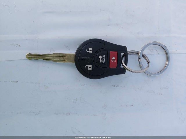 Nissan Versa 1.6 Sv 2017 3N1CN7AP8HL855047 Image 11