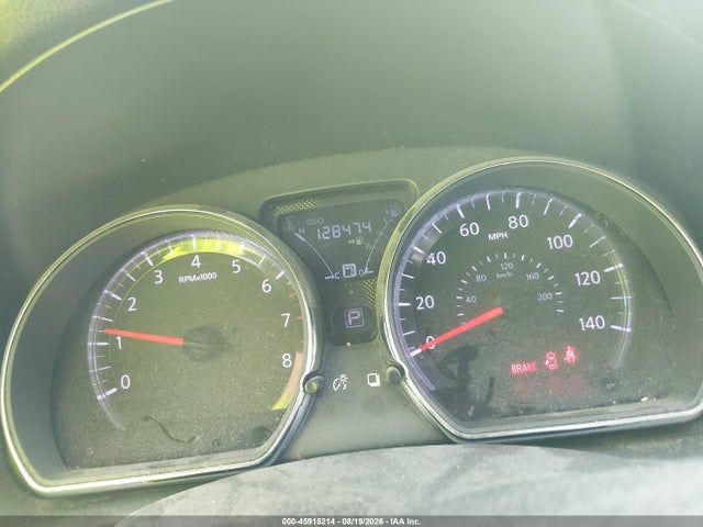 Nissan Versa 1.6 Sv 2017 3N1CN7AP8HL855047 Image 7