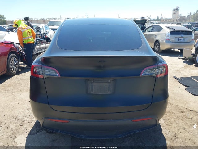 7SAYGDEF1NF523171 Tesla Model Y Performance Dual Motor All-wheel Drive