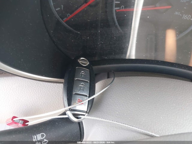 JN8AE2KP4E9107149 Nissan QUEST S