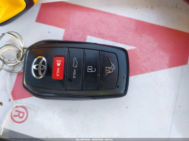 JTDBCMFEXRJ019284 Toyota Corolla Hybrid Xle