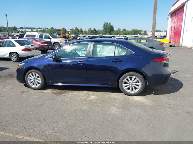 JTDBCMFEXRJ019284 Toyota Corolla Hybrid Xle