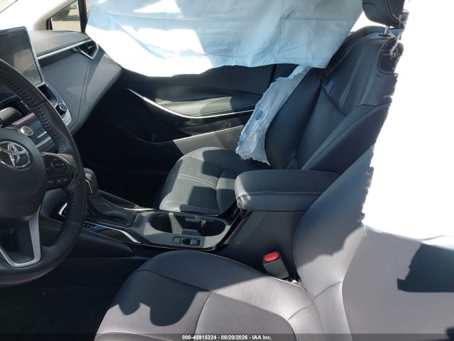 JTDBCMFEXRJ019284 Toyota Corolla Hybrid Xle